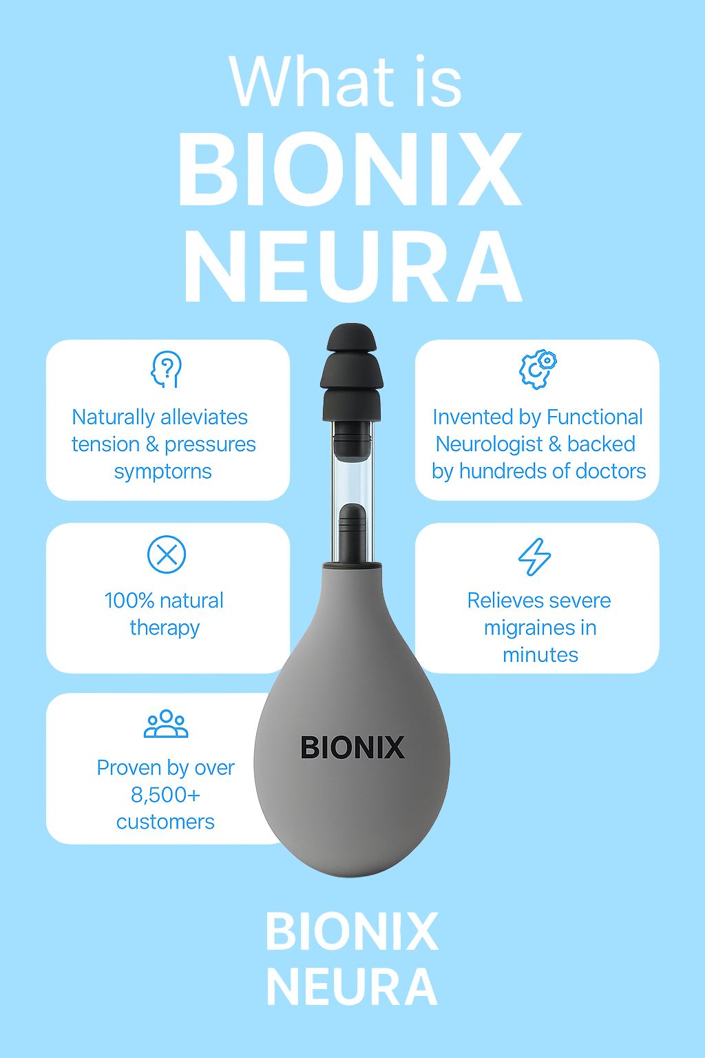 Bionix Neura