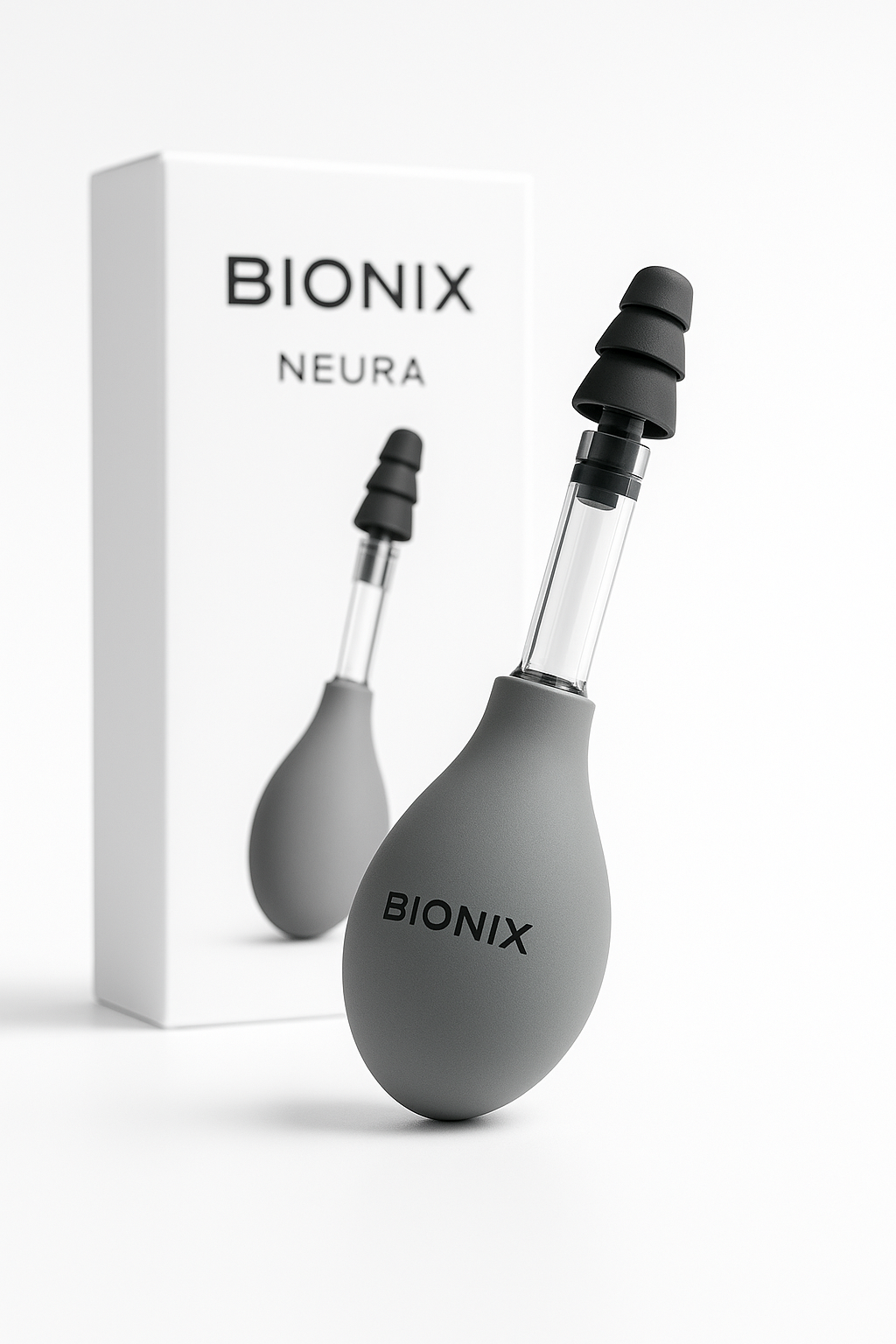 Bionix Neura
