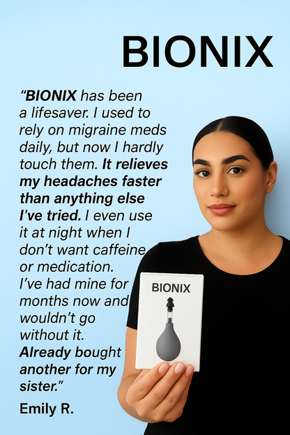 Bionix Neura