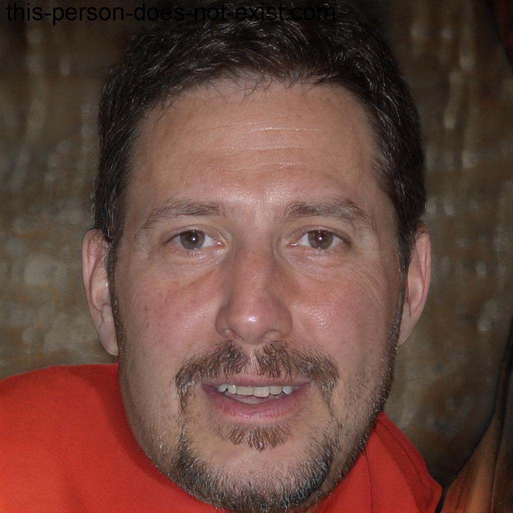 Dave Frederik, Manchester UK